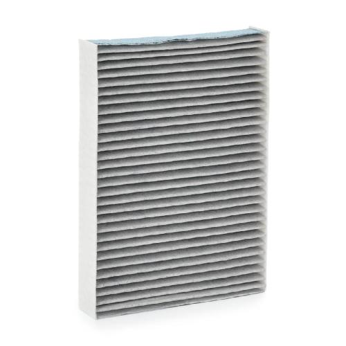 RIDEX PLUS 424I0408P Innenraumfilter Pollenfilter Aktivkohlefilter Höhe: 35 Bild RIDEX PLUS 424I0408P Innenraumfilter Pollenfilter Aktivkohlefilter Höhe: 35