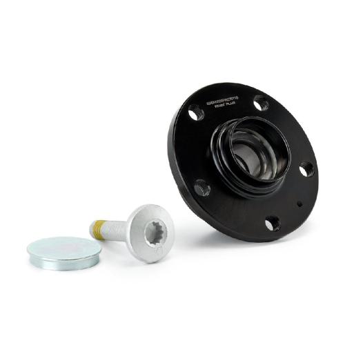 RIDEX PLUS 654W0005P Radlagersatz pro 1 Rad Hinten beidseitig für VW 1T0501611AN Bild RIDEX PLUS 654W0005P Radlagersatz pro 1 Rad Hinten beidseitig für VW 1T0501611AN