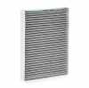 RIDEX PLUS 424I0408P Innenraumfilter Pollenfilter Aktivkohlefilter Höhe: 35 Bild RIDEX PLUS 424I0408P Innenraumfilter Pollenfilter Aktivkohlefilter Höhe: 35