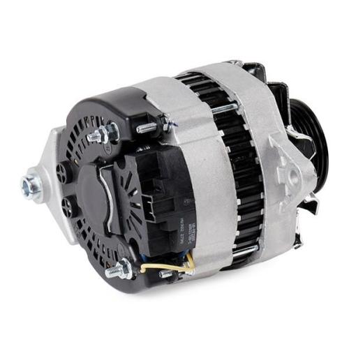 RIDEX 4G0490 Lichtmaschine 70A 12V Drehrichtung im Uhrzeigersinn mit für RENAULT Bild RIDEX 4G0490 Lichtmaschine 70A 12V Drehrichtung im Uhrzeigersinn mit für RENAULT