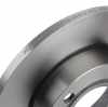 RIDEX 82B0732 1x Bremsscheibe Vorne Ø256mm voll für AUDI 80 (89, 89Q, 8A, B3) Bild RIDEX 82B0732 1x Bremsscheibe Vorne Ø256mm voll für AUDI 80 (89, 89Q, 8A, B3)