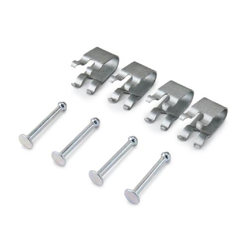 RIDEX Bremsenset Trommelbremse Bremsbacken Satz mit Radbremszylinder Hinten Bild RIDEX Bremsenset Trommelbremse Bremsbacken Satz mit Radbremszylinder Hinten