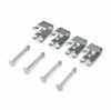 RIDEX Bremsenset Trommelbremse Bremsbacken Satz mit Radbremszylinder Hinten Bild RIDEX Bremsenset Trommelbremse Bremsbacken Satz mit Radbremszylinder Hinten