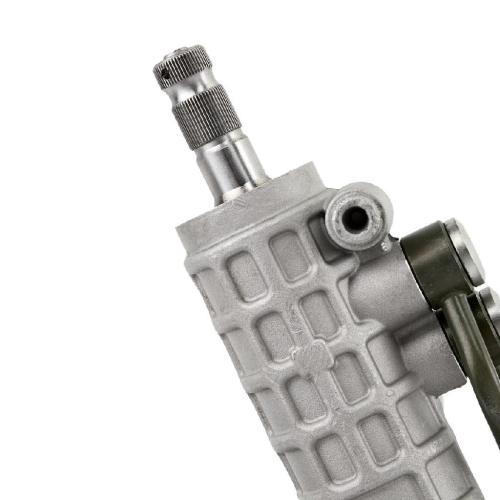 RIDEX 286S0017 Lenkgetriebe Servolenkgetriebe Hydraulisch für BMW 5 Limousine Bild RIDEX 286S0017 Lenkgetriebe Servolenkgetriebe Hydraulisch für BMW 5 Limousine