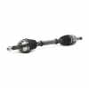 RIDEX Antriebswelle Achswelle Vorderachse/Vorne links für RENAULT 13D1297 Bild RIDEX Antriebswelle Achswelle Vorderachse/Vorne links für RENAULT 13D1297