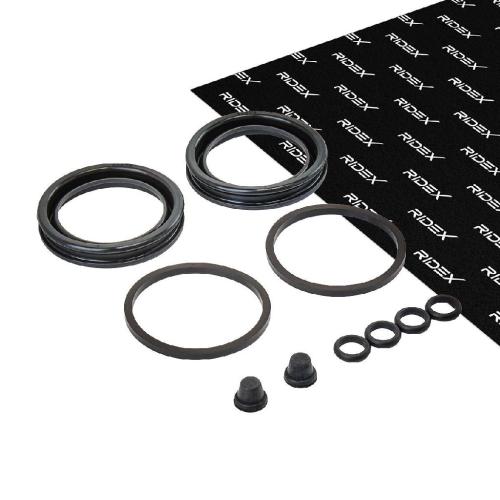 RIDEX 405R0400 Bremssattel-Reparatursatz Vorne passend für MERCEDES-BENZ 100 Bus Bild RIDEX 405R0400 Bremssattel-Reparatursatz Vorne passend für MERCEDES-BENZ 100 Bus