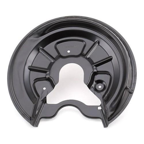 RIDEX 1x Ankerblech / Spritzblech Hinten rechts für VW Golf 5I (5K1) 1K0615612AB Bild RIDEX 1x Ankerblech / Spritzblech Hinten rechts für VW Golf 5I (5K1) 1K0615612AB