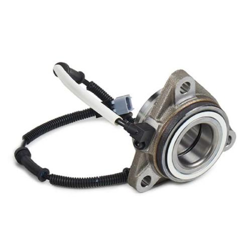 RIDEX 654W0800 Radlagersatz pro 1 Rad Vorne für SSANGYONG Rexton / Rexton II Bild RIDEX 654W0800 Radlagersatz pro 1 Rad Vorne für SSANGYONG Rexton / Rexton II