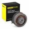RIDEX PLUS Spannrolle Zahnriemen für VW Golf 5II Schrägheck (5G1, BQ1, BE1, BE2) Bild RIDEX PLUS Spannrolle Zahnriemen für VW Golf 5II Schrägheck (5G1, BQ1, BE1, BE2)