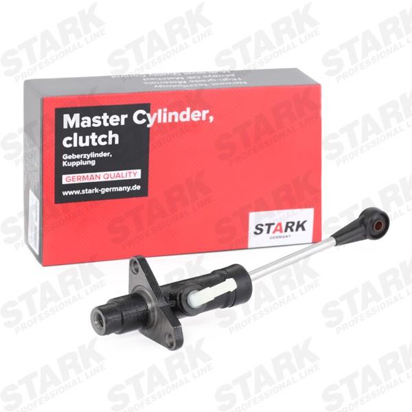 STARK SKMCC-0580029 Kupplungsgeberzylinder Bohrung-Ø: 19,05mm für ALFA ROMEO 156