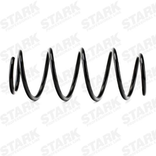 STARK SKCS-0040292 2x Federn Fahrwerksfedern Vorne für VW POLO (9N) Bild STARK SKCS-0040292 2x Federn Fahrwerksfedern Vorne für VW POLO (9N)