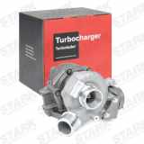 STARK SKCT-1190203 Turbolader Abgasturbolader für MITSUBISHI ASX (GAW) 1515A185