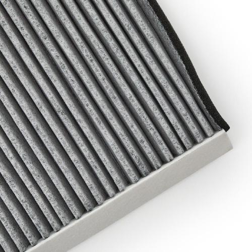 RIDEX PLUS 424I0228P Innenraumfilter Pollenfilter Aktivkohlefilter Höhe: 25 Bild RIDEX PLUS 424I0228P Innenraumfilter Pollenfilter Aktivkohlefilter Höhe: 25