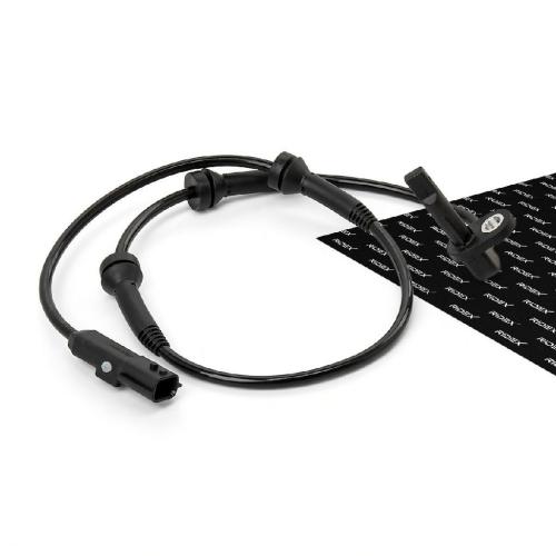 RIDEX ABS-Sensor 412W0948 Vorderachse beidseitig Sensorart: aktiver Sensor Bild RIDEX ABS-Sensor 412W0948 Vorderachse beidseitig Sensorart: aktiver Sensor