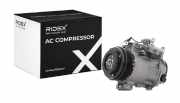 RIDEX A/C Kompressor für Klimaanlage Klimakompressor mit ID: 6SBU16C PAG 46 mit