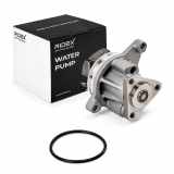 RIDEX 1260W0061 Kühlmittelpumpe Motorkühlung Wasserpumpe mechanisch für FORD