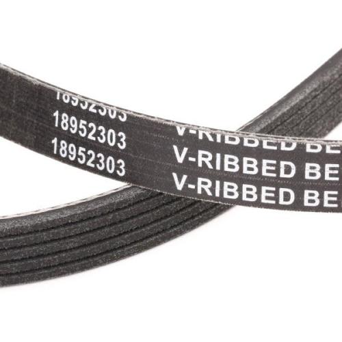 Keilrippenriemen RIDEX PLUS 5PK1145 für FIAT PANDA (169) 500 (312) GRANDE PUNTO Bild Keilrippenriemen RIDEX PLUS 5PK1145 für FIAT PANDA (169) 500 (312) GRANDE PUNTO
