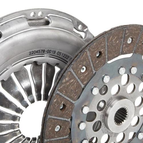 RIDEX 479C0446 Kupplungssatz für VOLVO V40 Kombi (645) M611708 30618657 Kupplung Bild RIDEX 479C0446 Kupplungssatz für VOLVO V40 Kombi (645) M611708 30618657 Kupplung