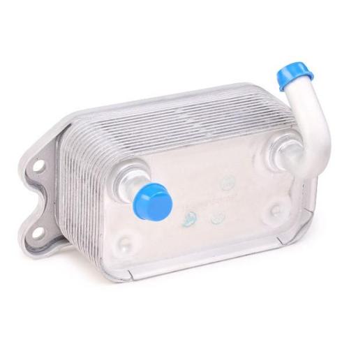 RIDEX 469O0074 Ölkühler Motoröl Kühler für VOLVO V70 II (285) 30774663 49870128 Bild RIDEX 469O0074 Ölkühler Motoröl Kühler für VOLVO V70 II (285) 30774663 49870128