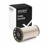 RIDEX 9F0113 Kraftstofffilter Diesel Filter Filter Cartridge für VW 2559747