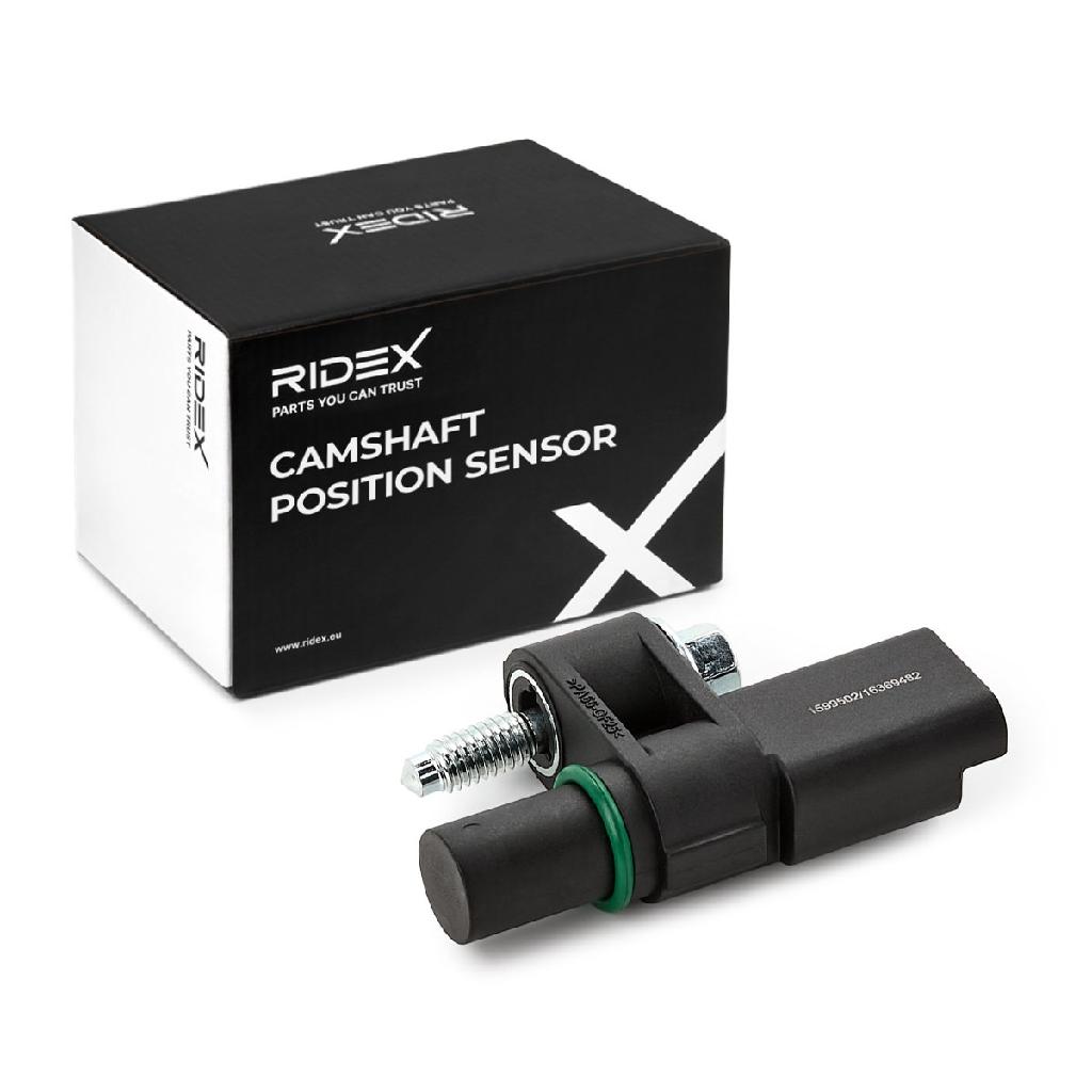 RIDEX Nockenwellensensor für OPEL Corsa F