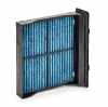 RIDEX 424I0727 Innenraumfilter Pollenfilter Aktivkohlefilter Höhe: 56 Breite: Bild RIDEX 424I0727 Innenraumfilter Pollenfilter Aktivkohlefilter Höhe: 56 Breite: