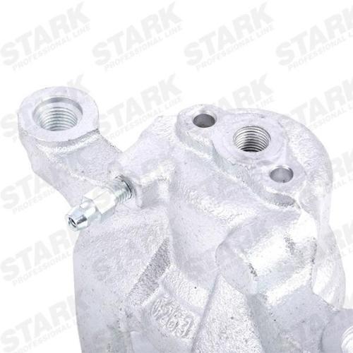 STARK SKBC-0460796 Bremssattel Bremszange Hinten links für NISSAN 440111KD0A Bild STARK SKBC-0460796 Bremssattel Bremszange Hinten links für NISSAN 440111KD0A