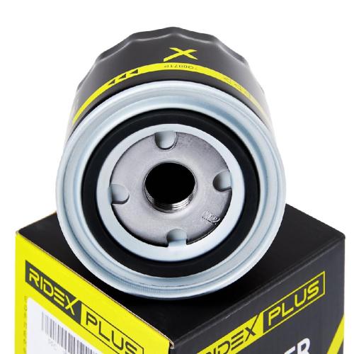 RIDEX PLUS Ölfilter Auto Motorölfilter Anschraubfilter 7O0071P für FIAT Bild RIDEX PLUS Ölfilter Auto Motorölfilter Anschraubfilter 7O0071P für FIAT