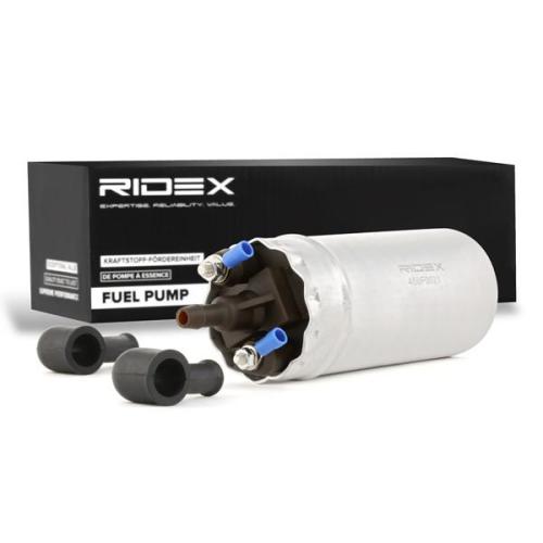 RIDEX 458F0021 Kraftstoffpumpe für RENAULT KANGOO (KC0/1) Master 1I Kasten (FD) Bild RIDEX 458F0021 Kraftstoffpumpe für RENAULT KANGOO (KC0/1) Master 1I Kasten (FD)
