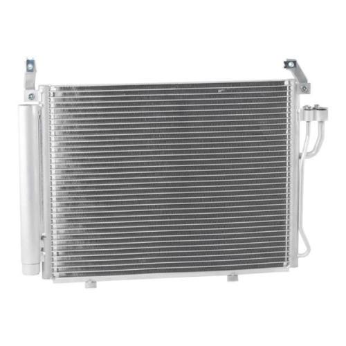 RIDEX 448C0258 Klimakondensator Klimaanlage Auto mit Trockner für HYUNDAI i10 Bild RIDEX 448C0258 Klimakondensator Klimaanlage Auto mit Trockner für HYUNDAI i10