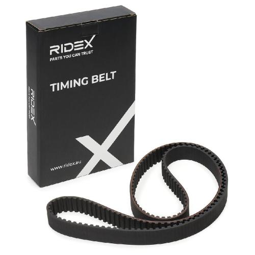 RIDEX Zahnriemen für ALFA ROMEO 147 (937) Bild RIDEX Zahnriemen für ALFA ROMEO 147 (937)