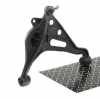 RIDEX 273C0499 Lenker Radaufhängung Querlenker Front für SUZUKI 4520165D00 Bild RIDEX 273C0499 Lenker Radaufhängung Querlenker Front für SUZUKI 4520165D00