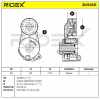 RIDEX 310T0311 Spannrolle Keilrippenriemen passend für MERCEDES-BENZ M-Klasse Bild RIDEX 310T0311 Spannrolle Keilrippenriemen passend für MERCEDES-BENZ M-Klasse