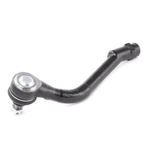 RIDEX Spurstangenkopf außen links Vorderachse Traggelenk M10X1.25 914T0376 Bild RIDEX Spurstangenkopf außen links Vorderachse Traggelenk M10X1.25 914T0376