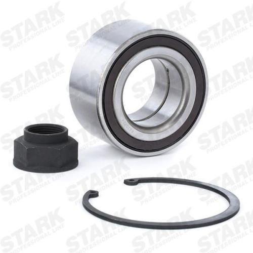 STARK SKWB-0180849 Radlagersatz pro 1 Rad Vorne für HONDA CIVIC VIII Hatchback Bild STARK SKWB-0180849 Radlagersatz pro 1 Rad Vorne für HONDA CIVIC VIII Hatchback