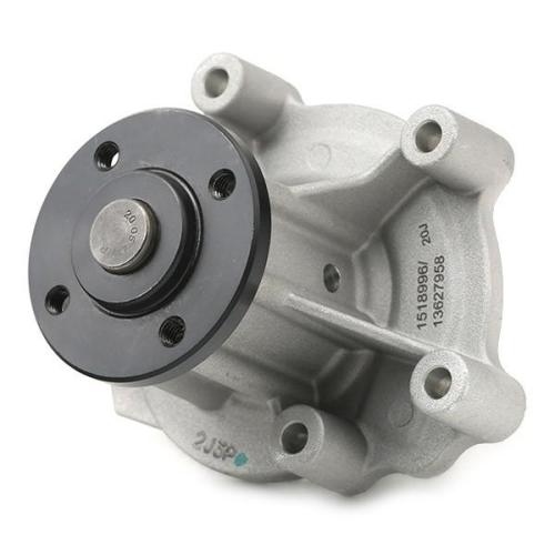 RIDEX 1260W0173 Kühlmittelpumpe Motorkühlung Wasserpumpe 1662000420 A1662000320 Bild RIDEX 1260W0173 Kühlmittelpumpe Motorkühlung Wasserpumpe 1662000420 A1662000320