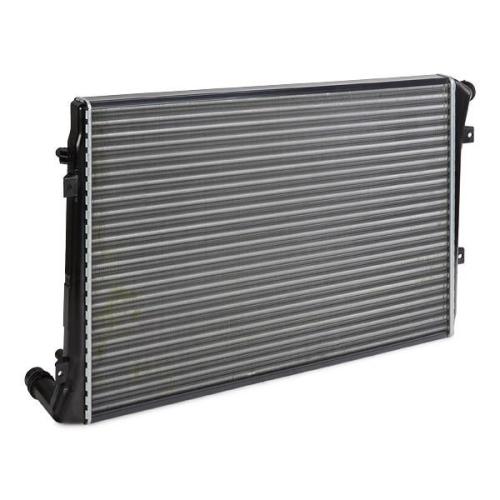 RIDEX 470R0214 Motorkühler / Wasserkühler für VW Golf 5 Schrägheck (1K1) Bild RIDEX 470R0214 Motorkühler / Wasserkühler für VW Golf 5 Schrägheck (1K1)