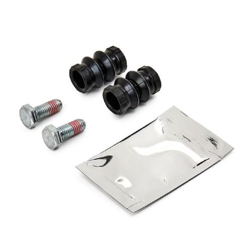 RIDEX 1165G0023 Führungshülsensatz Bremssattel Vorderachse Hinterachse für VW Bild RIDEX 1165G0023 Führungshülsensatz Bremssattel Vorderachse Hinterachse für VW