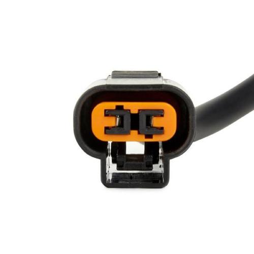 RIDEX PLUS ABS-Sensor 412W0099P Vorderachse links Sensorart: passiver Sensor Bild RIDEX PLUS ABS-Sensor 412W0099P Vorderachse links Sensorart: passiver Sensor