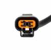 RIDEX PLUS ABS-Sensor 412W0099P Vorderachse links Sensorart: passiver Sensor Bild RIDEX PLUS ABS-Sensor 412W0099P Vorderachse links Sensorart: passiver Sensor