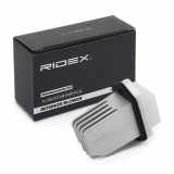 RIDEX Gebläsewiderstand für NISSAN Qashqai / Qashqai +2 I (J10, NJ10)
