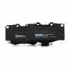 RIDEX PLUS Bremsbelagsatz Bremsbeläge Vorne für TOYOTA LAND CRUISER 90 (J9) Bild RIDEX PLUS Bremsbelagsatz Bremsbeläge Vorne für TOYOTA LAND CRUISER 90 (J9)