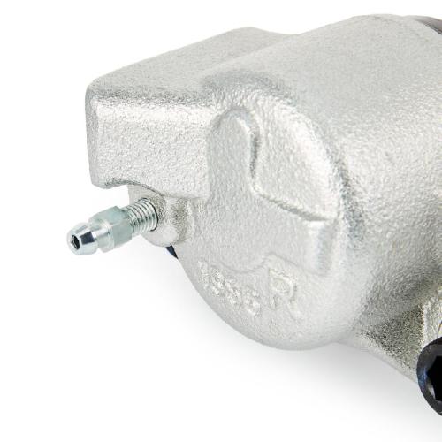 RIDEX 78B0246 Bremssattel Bremszange Vorne rechts für RENAULT Twingo 1I (CN0) Bild RIDEX 78B0246 Bremssattel Bremszange Vorne rechts für RENAULT Twingo 1I (CN0)