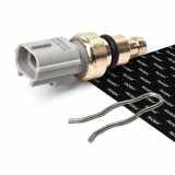 RIDEX Kühlmitteltemperatursensor für FORD Fiesta Mk5 Schrägheck