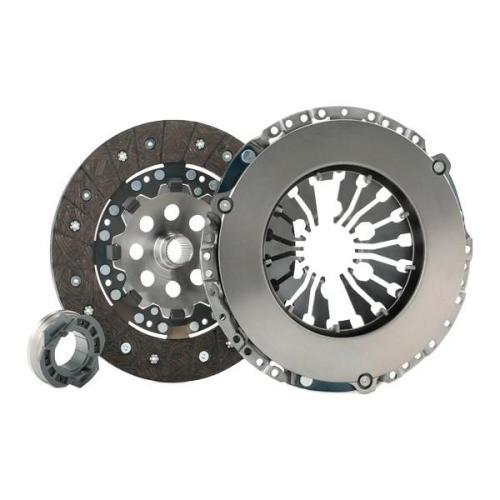 RIDEX 479C0024 Kupplungssatz für VW Golf 1V Schrägheck (1J1) 38141025PX Kupplung Bild RIDEX 479C0024 Kupplungssatz für VW Golf 1V Schrägheck (1J1) 38141025PX Kupplung