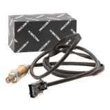 RIDEX 3922L0034 Lambdasonde Oxygen O2 Sensor Beheizt für FIAT 1316861080