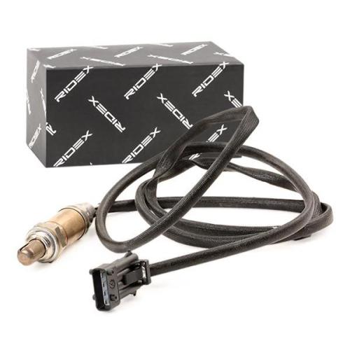 RIDEX 3922L0034 Lambdasonde Oxygen O2 Sensor Beheizt für FIAT 1316861080 Bild RIDEX 3922L0034 Lambdasonde Oxygen O2 Sensor Beheizt für FIAT 1316861080
