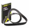 Keilrippenriemen RIDEX PLUS f&uuml;r BMW 1 Schr&auml;gheck (F20) 3 Touring (F31) f&uuml;r FORD