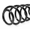 RIDEX 188C0868 2x Federn Fahrwerksfedern Hinten für AUDI A2 (8Z0) Bild RIDEX 188C0868 2x Federn Fahrwerksfedern Hinten für AUDI A2 (8Z0)
