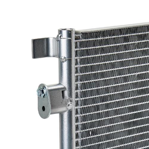 RIDEX 448C0006 Klimakondensator Klimaanlage Auto ohne Trockner für RENAULT Bild RIDEX 448C0006 Klimakondensator Klimaanlage Auto ohne Trockner für RENAULT